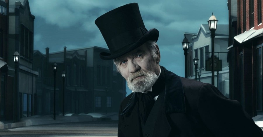 We've Missed the Point of <i>A Christmas Carol</i>