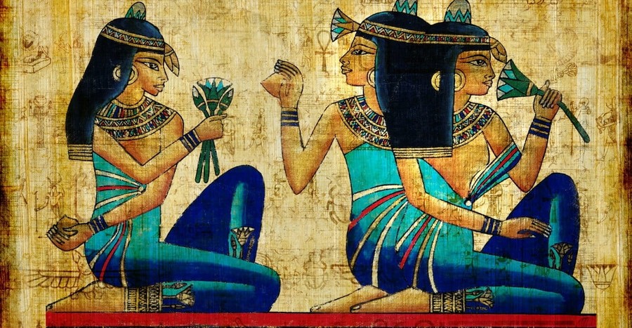 What China Could Learn from Pharaoh's Midwives