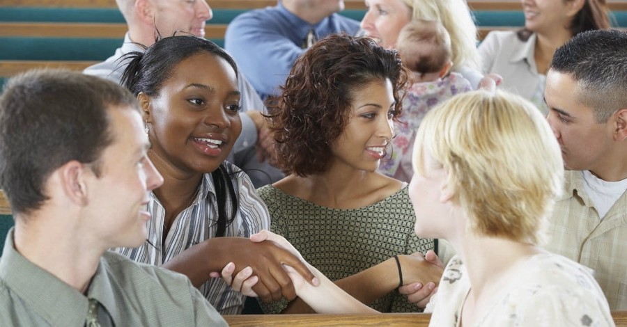 Why Corporate Worship is the Most Important Habit for Christians