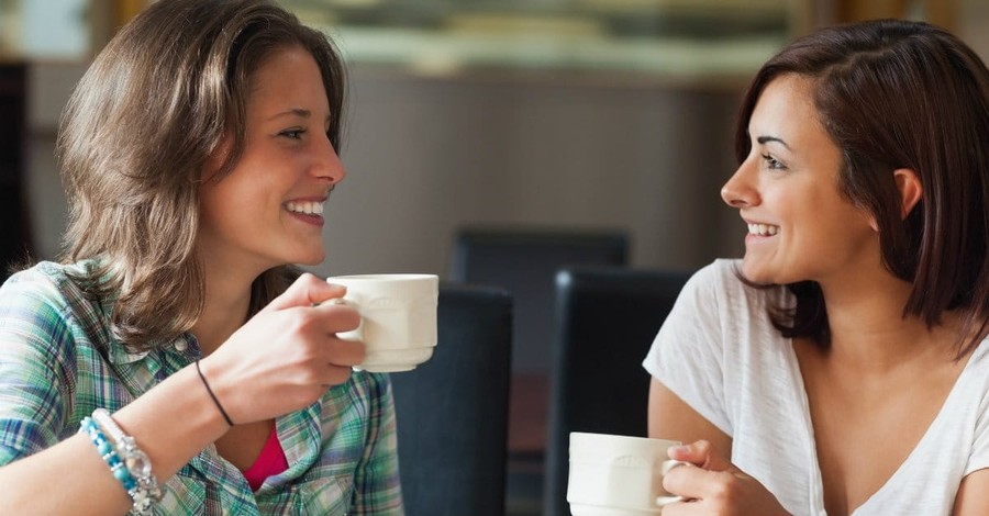 Love Your Neighbors... Even When They're 'Better' Than You