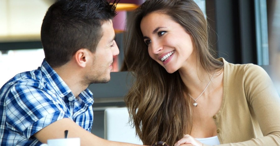 3 Big Lies about Falling in Love