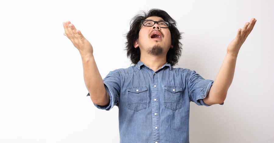 How Praying Out Loud is Helpful to Spiritual Growth