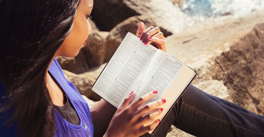 4 Ways to Make Your Quiet Time a Little Louder and Better