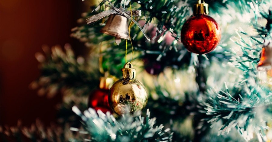 Why I'm Not Waiting to Celebrate Christmas This Year