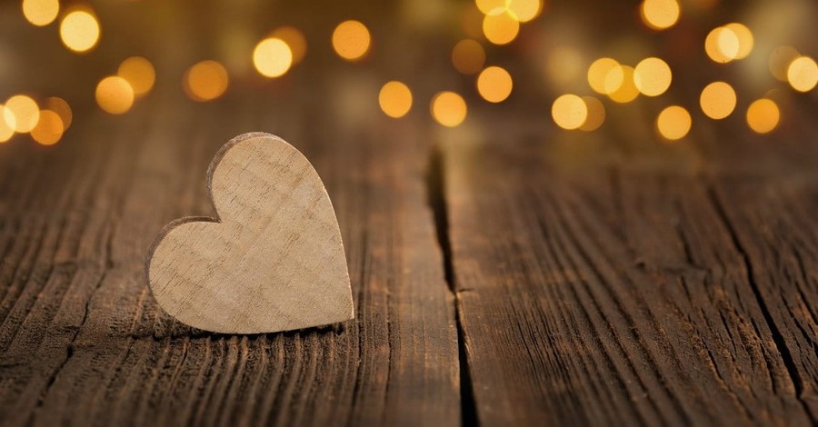 Single - and Content? - on Valentine's Day