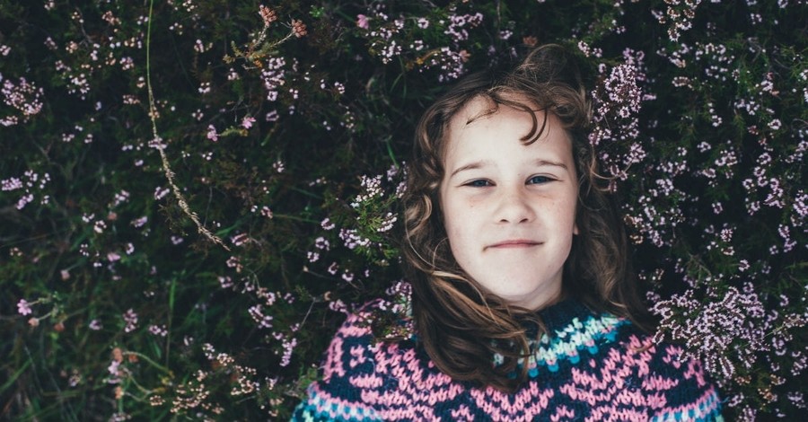 What Christian Women Should Teach Girls About True Womanhood