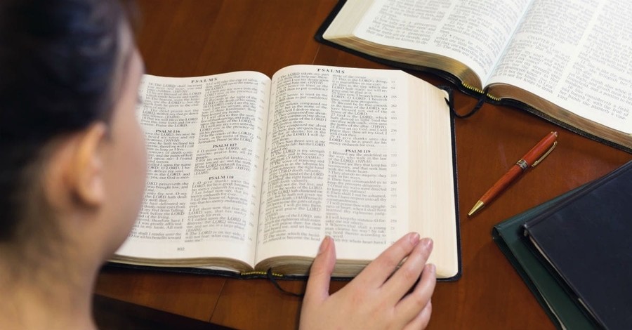 3 Things to Do When Bible Study Seems Lifeless