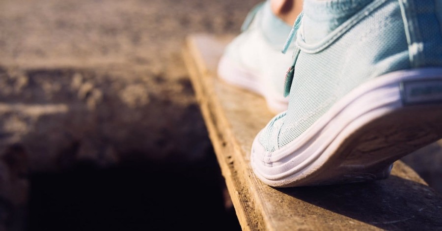 What Gideon in the Bible Can Teach You about Overcoming Fear