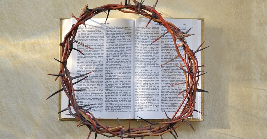 Holy Week: The 8 Days of Easter You Need to Know