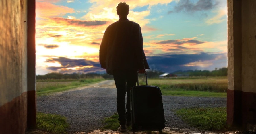 Here are 5 Ways You Can Honor God with Your Move
