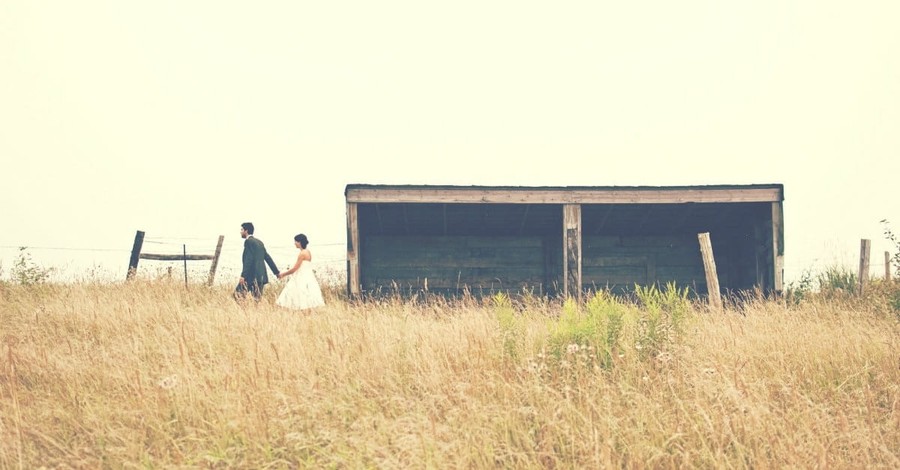 5 Things Every Couple Needs to do to Have a Strong Marriage