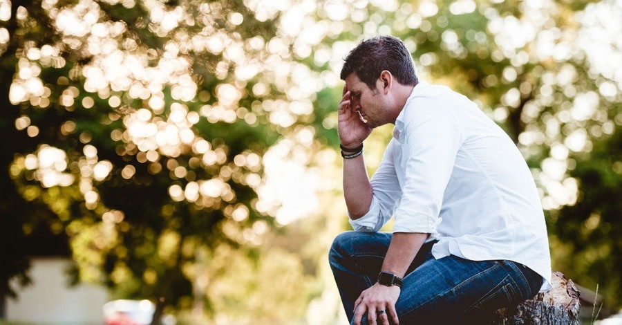 How to Find Joy When You Feel Like Mourning