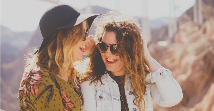 How a Little Encouragement Can Make a Big Difference