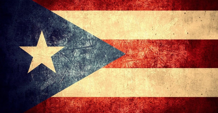 Has the Church Forgotten about Puerto Rico?