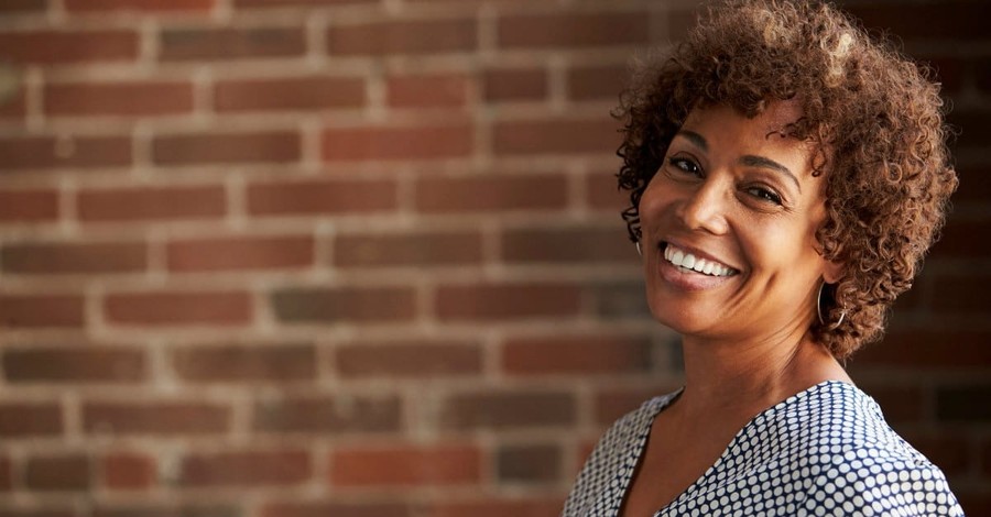 Why God is the Difference between Happiness and Joy