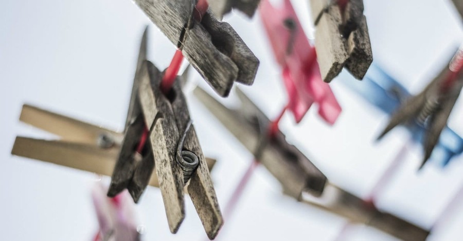 Is God Simply Calling You to be Faithful in the Small Things?