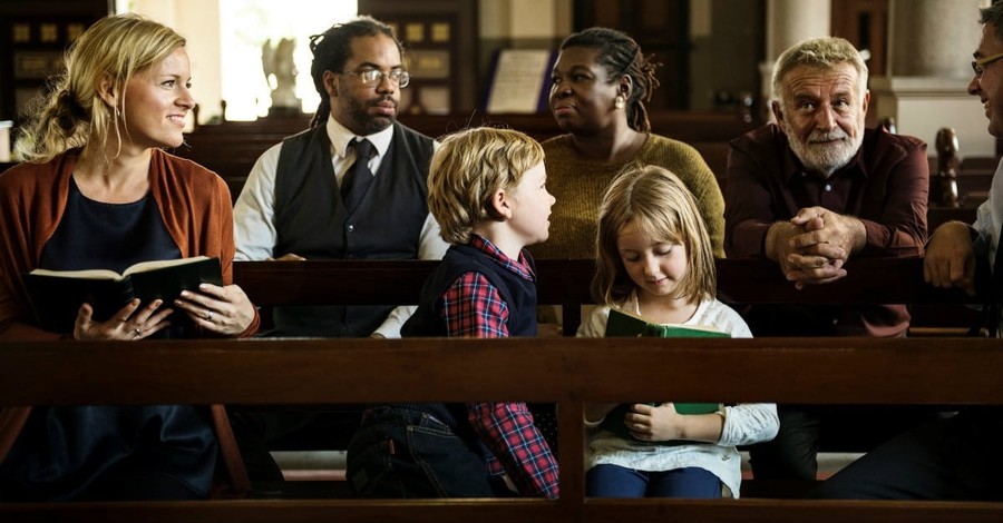 7 Useful Steps for Ensuring Church Safety