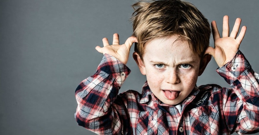 6 Warning Signs of the Emotionally Immature Christian