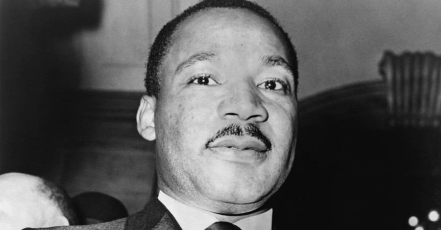 Instead of Reading <i>about</i> Martin Luther King Jr. Today, Why Not Read Something <i>by</i> Him?