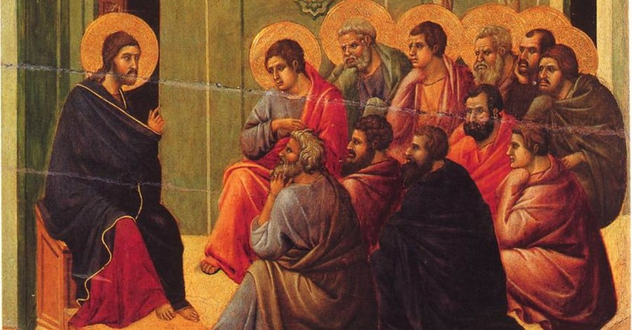 7. Where can I read about Pentecost in the Bible?