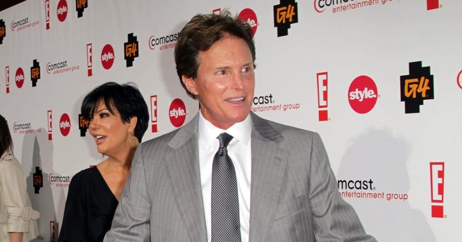 What Should the Church Say to Bruce Jenner?