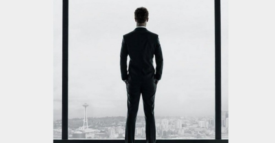Fifty Shades of Shame — The Evolution of Pornography