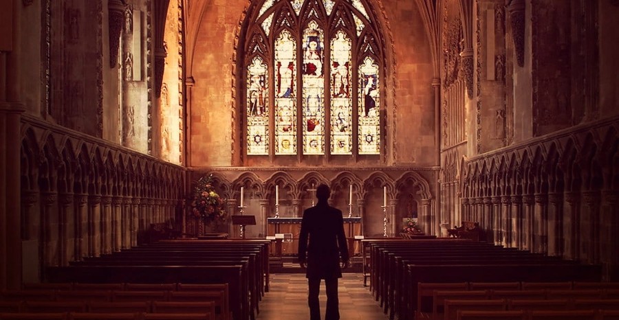 Why is Morgan Freeman's 'The Story of God' So Popular?