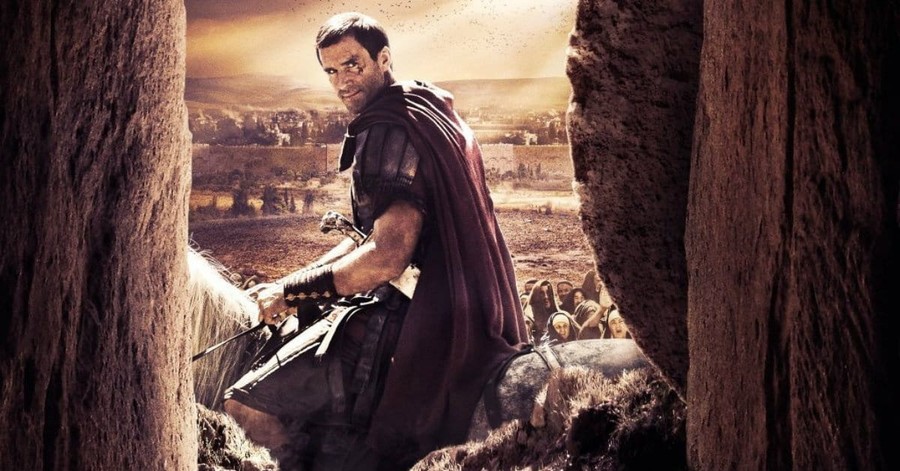 Why 'Risen' is One of My All-Time Favorite Movies