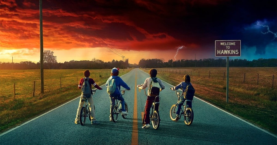 What Christians Can Learn about Friendship from <i>Stranger Things</i>