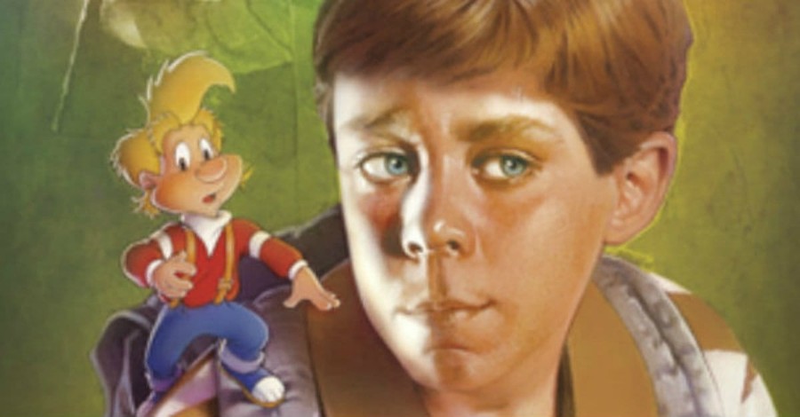 10 Christian Series We Need to Reboot