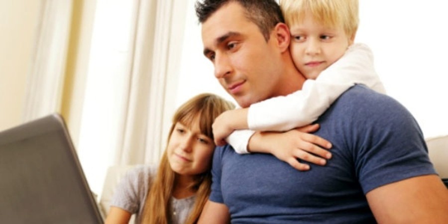 Courageous Fatherhood