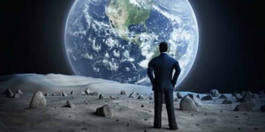 What Would the Discovery of Extraterrestrial Life Do to Our Faith?