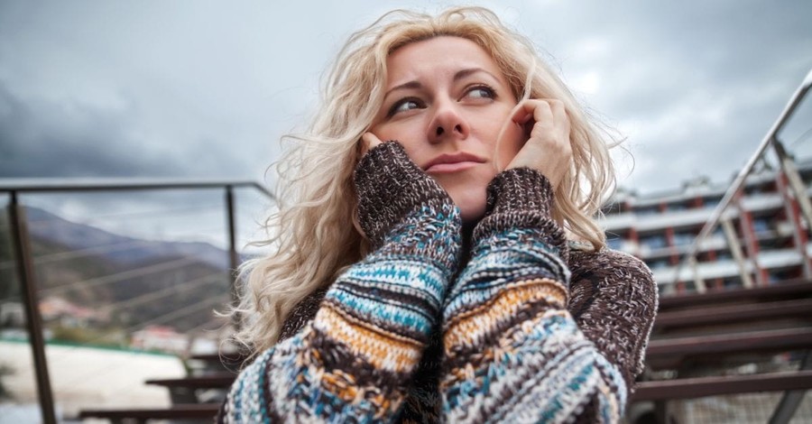 3 Ways to Grow in Faith When You're Mad at God