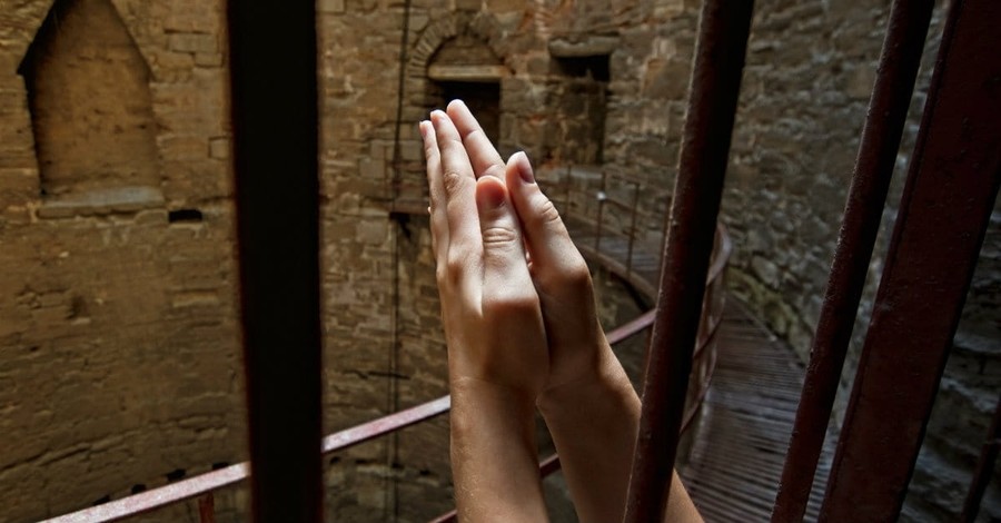 Did Jesus Support Capital Punishment?