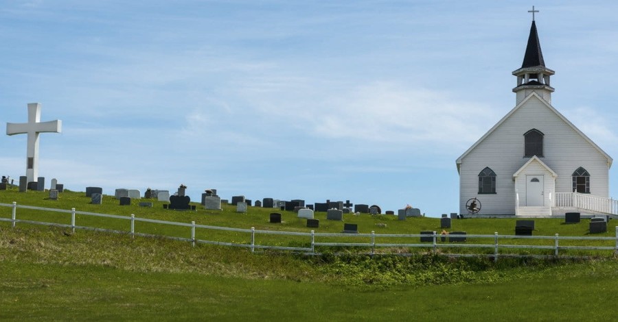 Church Discipline Gone Wrong: More Common than You Think
