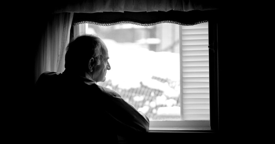Men in Crisis