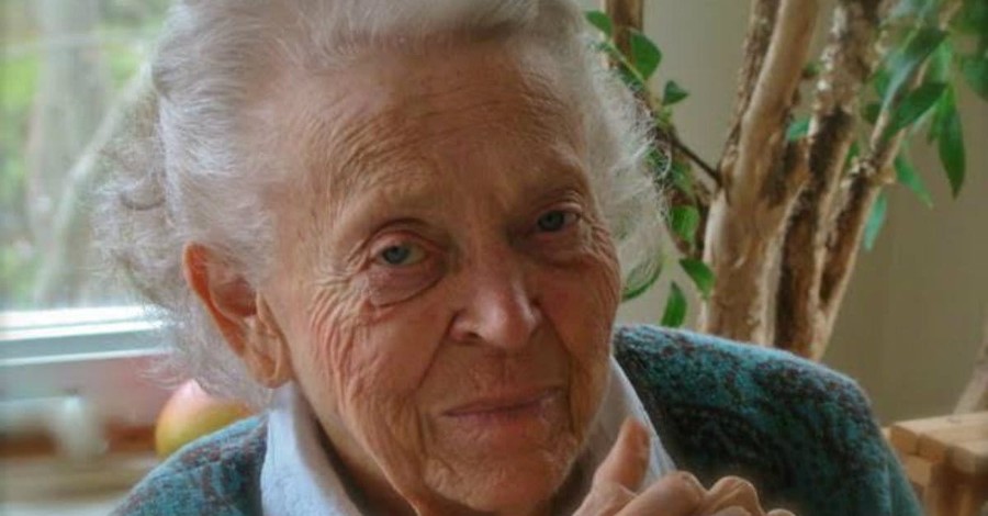 A Tribute to Elisabeth Elliot