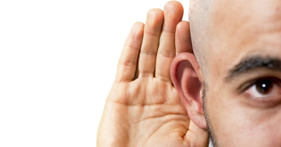 Listening to the Unchurched