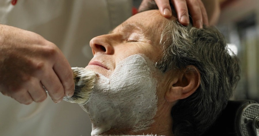 The Church Shave Club