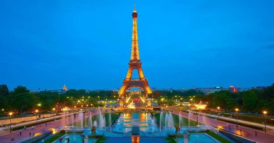 France Accepts Refugees Despite Terrorist Attacks