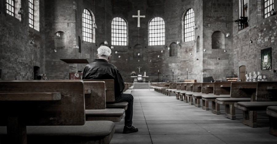 Are You (Really) Called to Plant a Church?