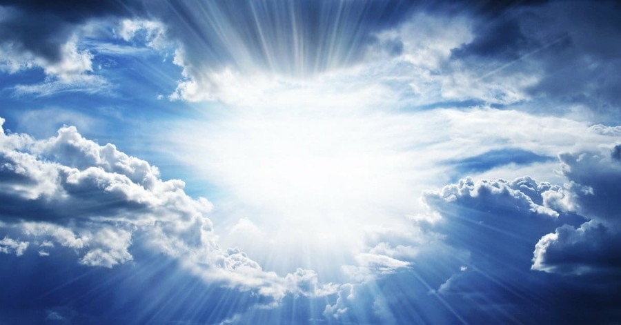 How to Speak about the Afterlife to People Who Don't Care