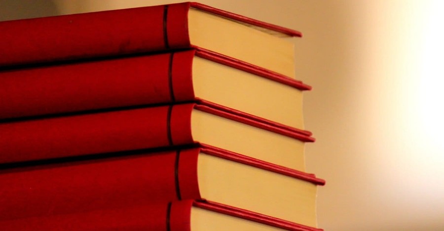 Ten Great Books on Church and Culture