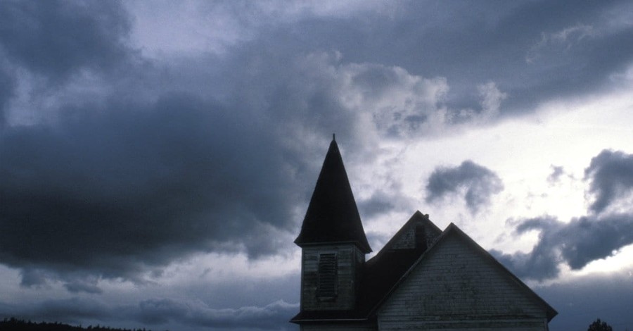 What Really Keeps Pastors Awake at Night