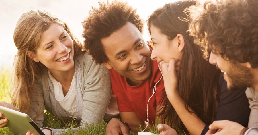 Why 'Safe Spaces' are Dangerous for College Campuses