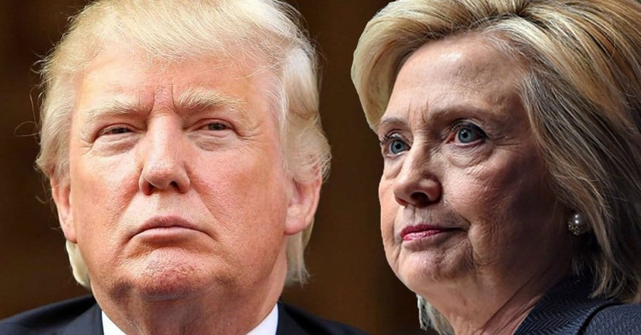 4 Evangelicals, 4 Different Ways to Consider Donald Trump