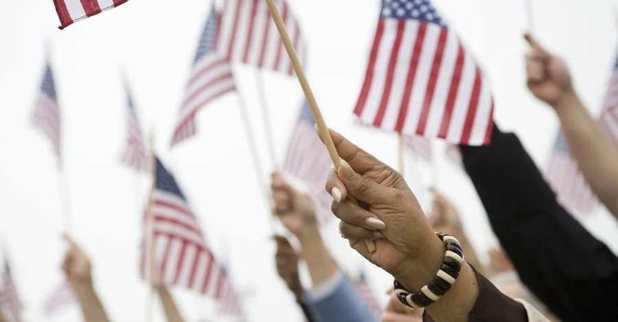 The Election, the Culture, and the Church: Where are We, and Where are We Headed?