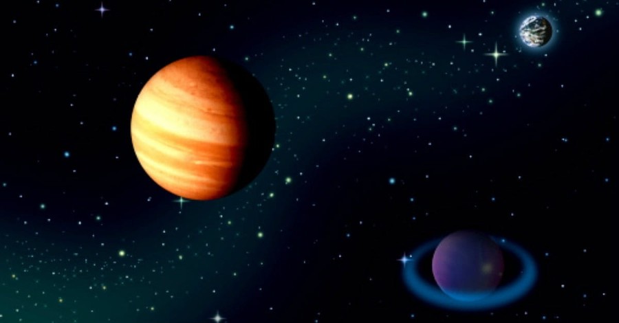 Life on Other Planets