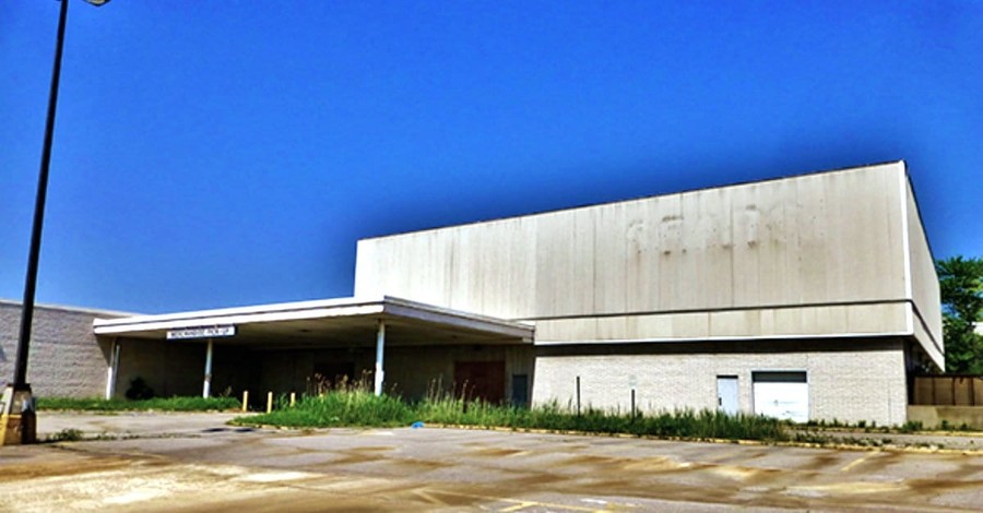 Sears and the Church