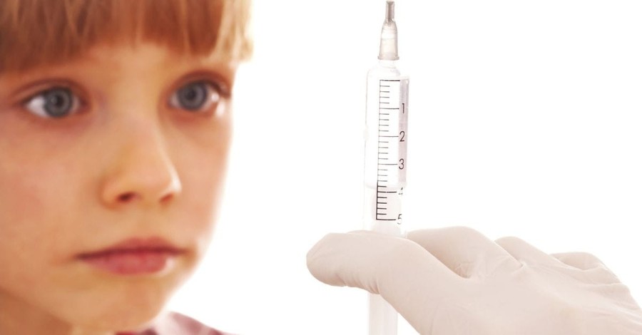 New Research Says No Link Exists Between Autism and MMR Vaccine